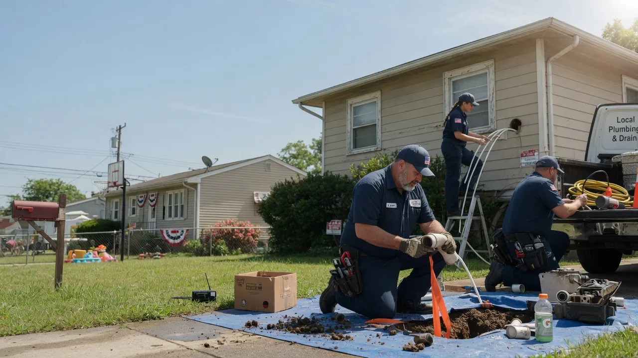 Faucet Repair in Argonne, WI near me
